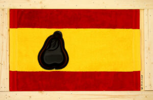 Spanischer Strand
