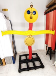 Sun Tower