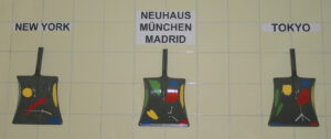 Weltuhr